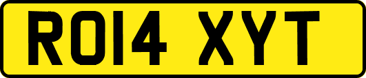 RO14XYT