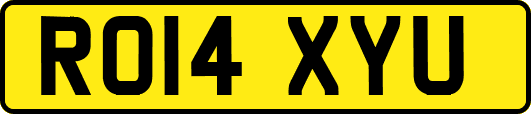 RO14XYU