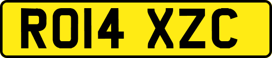 RO14XZC