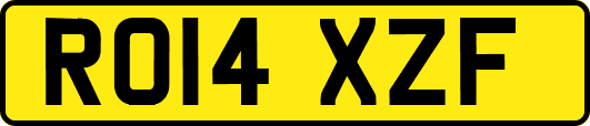 RO14XZF
