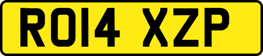 RO14XZP