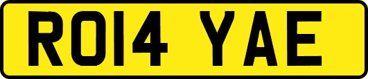 RO14YAE