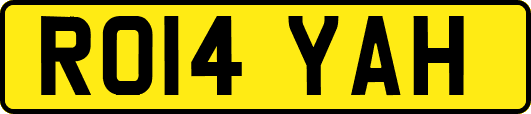 RO14YAH