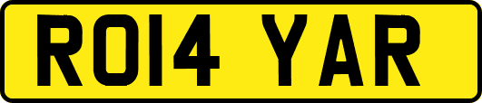 RO14YAR