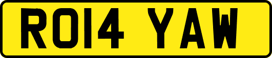 RO14YAW
