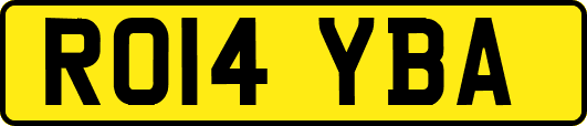 RO14YBA