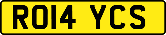 RO14YCS