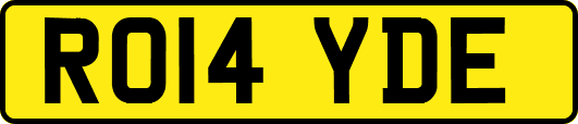 RO14YDE
