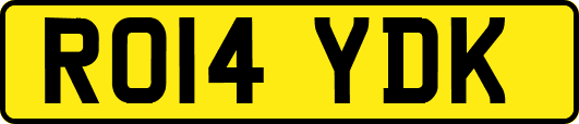 RO14YDK