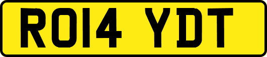 RO14YDT