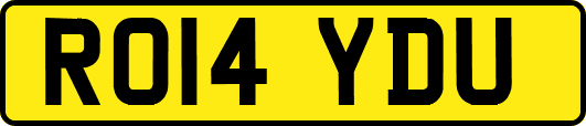 RO14YDU