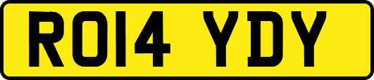 RO14YDY