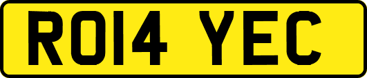 RO14YEC