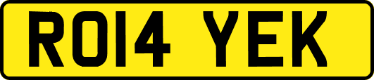 RO14YEK