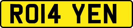 RO14YEN