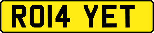 RO14YET