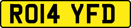 RO14YFD