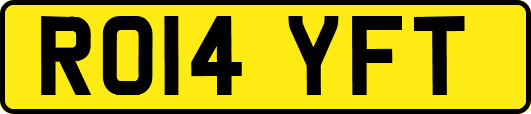 RO14YFT
