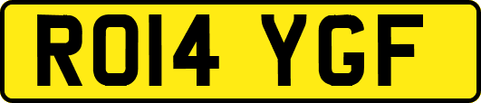 RO14YGF