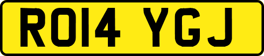 RO14YGJ