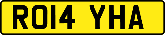 RO14YHA