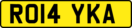 RO14YKA