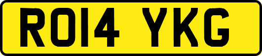 RO14YKG