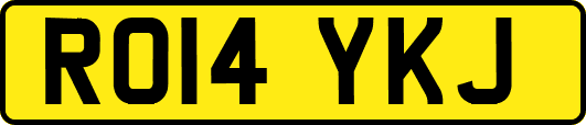 RO14YKJ