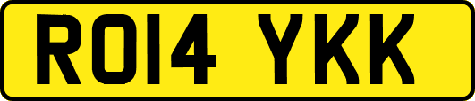 RO14YKK
