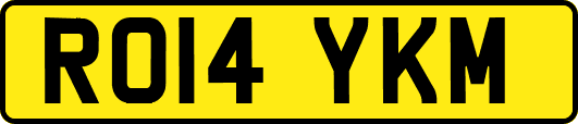 RO14YKM
