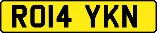RO14YKN