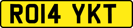 RO14YKT
