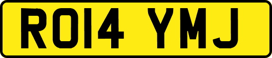 RO14YMJ