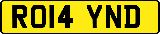 RO14YND