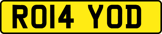 RO14YOD