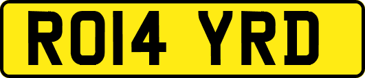 RO14YRD