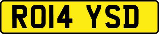 RO14YSD