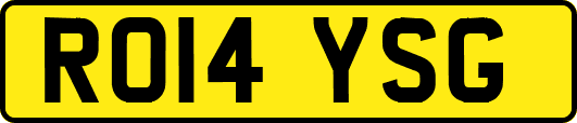 RO14YSG