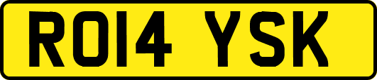 RO14YSK