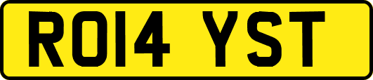 RO14YST