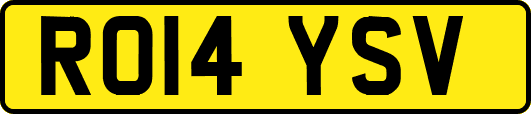 RO14YSV