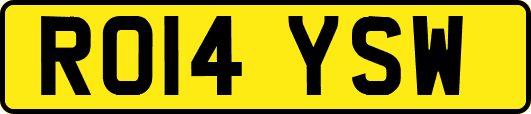 RO14YSW