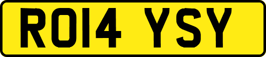 RO14YSY