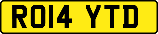RO14YTD