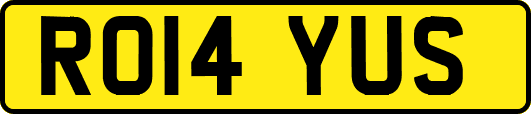RO14YUS