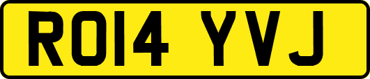 RO14YVJ