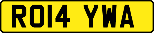 RO14YWA