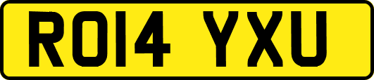 RO14YXU