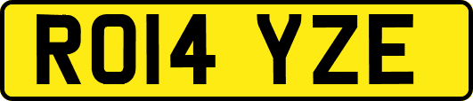 RO14YZE