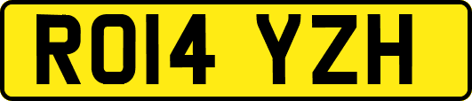 RO14YZH